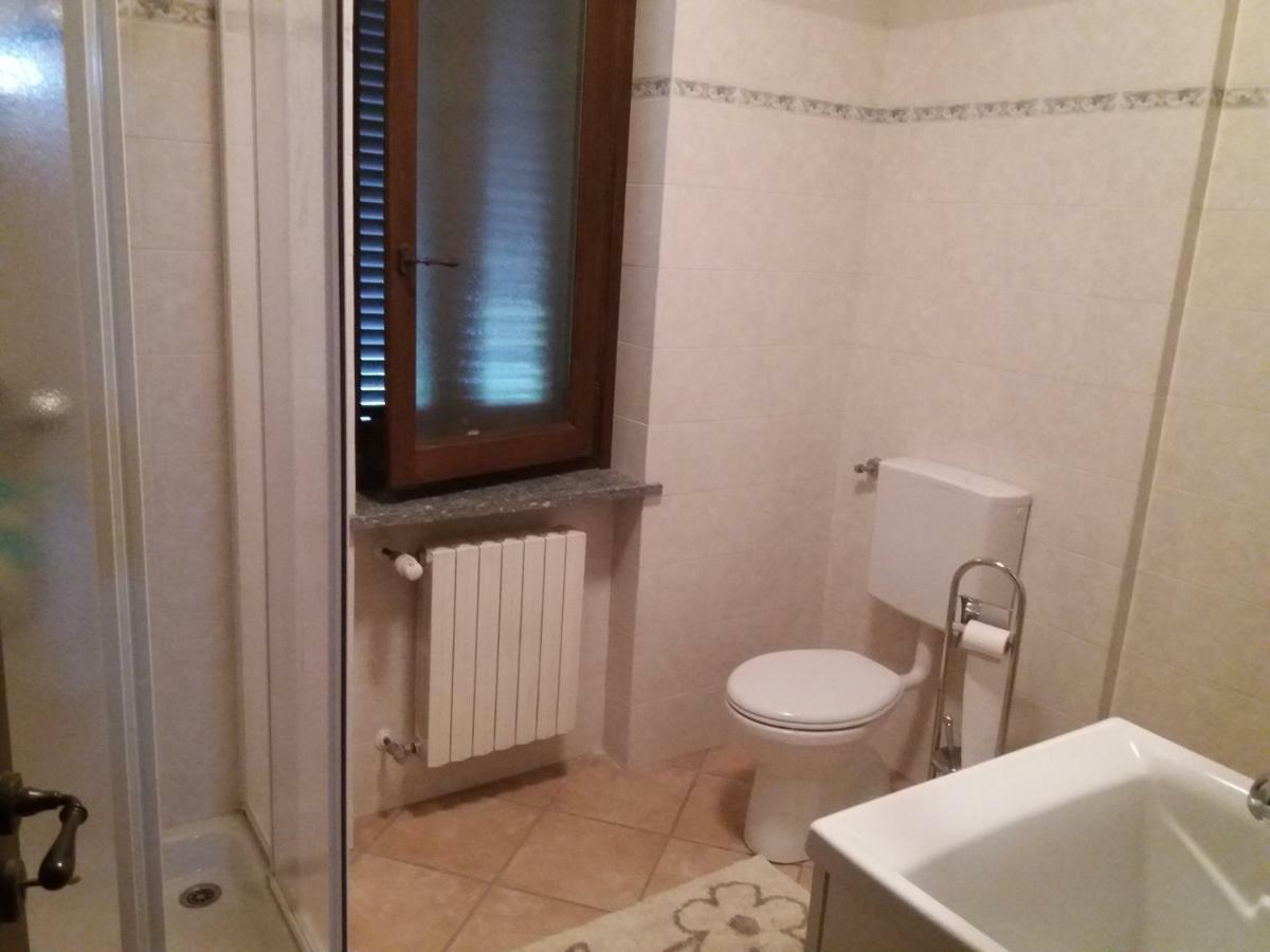 מלון לה מורה Casa Ramagio' מראה חיצוני תמונה